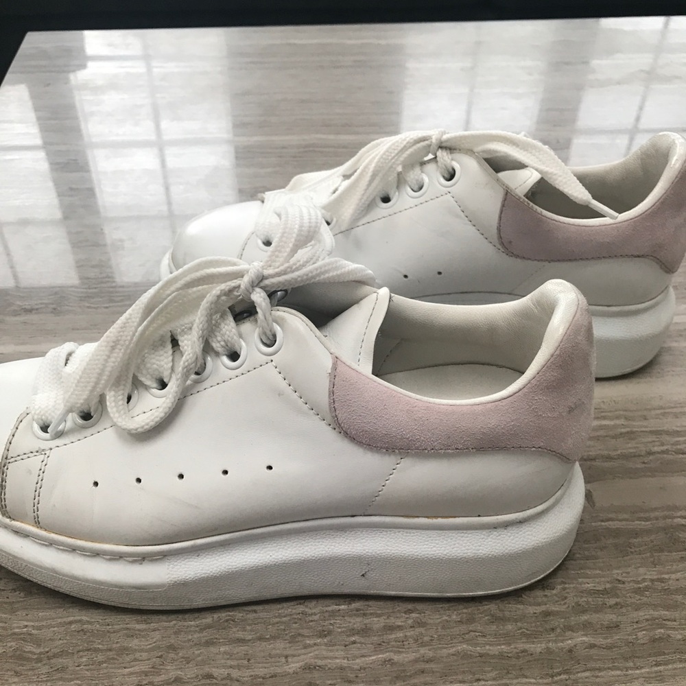Alexander McQueen sneakers